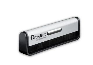 Spazzola Per Aghi In Fibra Di Carbonio Pro-Ject Audio Systems Clean It