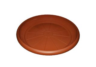 Sottopentola Montana / Romana Rotondo 78 Cm In Plastica