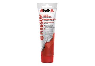 Holts Firegum Sigillante Per Scarichi 150G