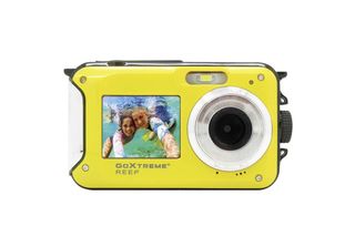 Easypix 20150 Easypix Goxtreme Reef Yellow