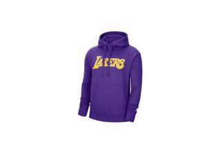 Felpe Nike Nba Los Angeles Lakers Statement Edition CW1084504