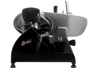 Affettatrice Berkel Red Line 300 Nera