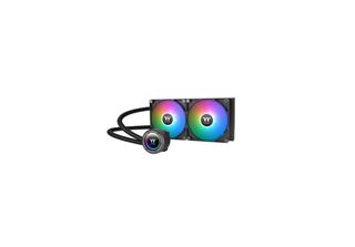 Thermaltake TH280 Argb Sync V2 - Raffreddatore Ad Aria Per Processori - (Per: L…