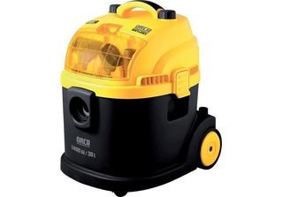 Svc 3001 Aspiratore A Umido E A Secco Sencor