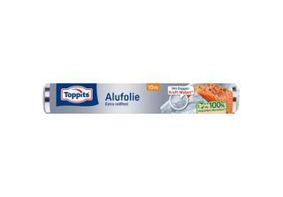 Toppits 1505367003 Toppits Alufolie 1 St.