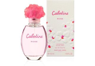 Gres - Cabotine Rose - FüR Frauen, 50 Ml