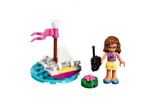 Lego Friends 30403 Minibuild - Regalo