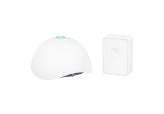 Meross Smart Wassermelder Starter Kit Inkl. Hub (MS400HHK-EU)