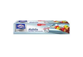 Toppits 1598943003 Toppits Alufolie 1 St.