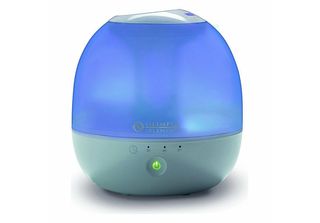 Olimpia Splendid Limpia Umidificatore Ultrasuoni Ultrasonico 4 L Bianco
