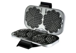 Unold 48241 Unold 48241 Doppel-Waffelautomat