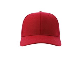 Atlantis Beas | Beat-S Cap - Colore: Rosso - Taglia: Unica