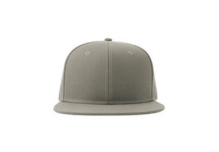 Atlantis Snas | Snap Back-S Cap - Colore: Grigio - Taglia: Unica
