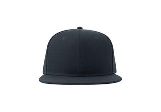 Atlantis Snas | Snap Back-S Cap - Colore: Navy - Taglia: Unica