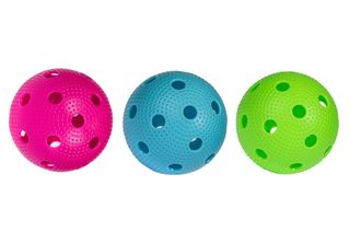 Floorball Freez Ball Colore Ufficiale - Iff