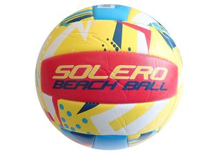 Beach Volley Mondo Solero