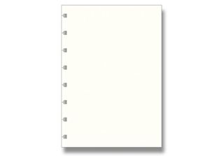 Filofax A5 Taccuino Notizpapie