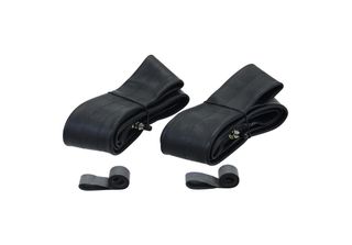 2X Set Di Nastri Per Cerchi Tubolari 2.75-19 3.00-19 3.25-19 (90/90-19 90/100-1…