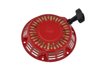 Avviamento Eberth 6,5 Cv 4,8 Kw, 2200, 3000 / Generatore Fullex FG-8500X