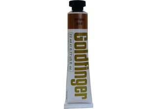 Daler-Rowney Goldfinger, 22 Ml, Oro Antico