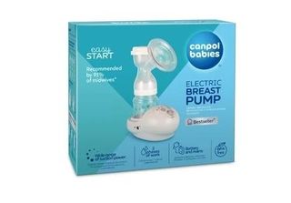 Canpol Canpol Babies Elektrinis Pientraukis Easystart, 12/215