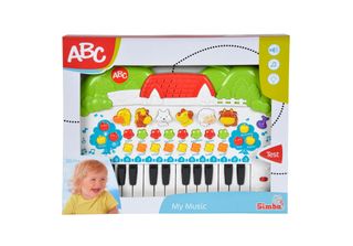 Simba Toys 104018188 Musical Toy