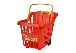 Carrello Della Spesa Simba Toys