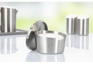 Esmeyer 400-5188 Esmeyer Zuckerdose Vista Silber 230,0 G