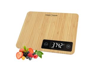 Proficook PC-KW 1271 Proficook KüChenwaage PC-KW 1271 Braun FüR Max. 5,0 Kg