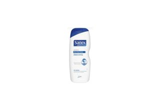 Sanex Gel 550 50Ml Dermoprotettore