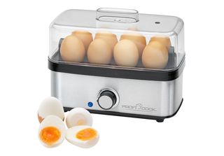Proficook 501275 Proficook PC-EK 1275 Eierkocher
