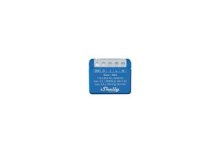 Shelly Shelly Qubino Wave 1 Mini Element Wykonawczy Z-Wave