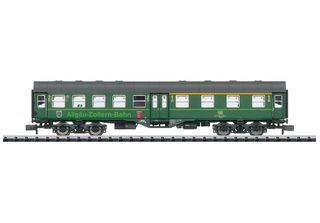 Minitrix 18454 Carrozza Passeggeri Abyg 503