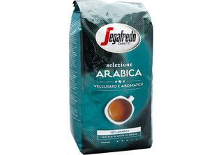 Segafredo Selezione Arabica 1 Kg