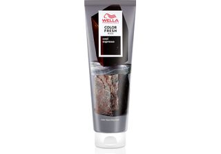 Wella Colour Fresh Mask Fun Cool Espresso 150Ml
