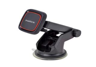 Sunix Supporto Magnetico Per Telefono Cellulare Auto Cruscotto Auto Compatibile…