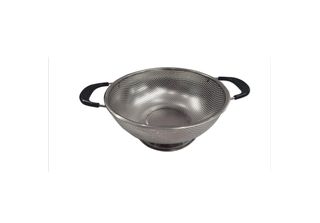 Efficiente Colino In Acciaio Inox Michelino: Pratico E Resistente Ø22,5 Cm