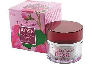 Biofresh Rosa Di Bulgaria Crema Notte 50 Ml