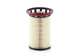 MANN-FILTER Filtro Carburante Articolo:Poliuretano8007