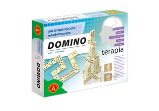 Domino-Terapia (Spiele - Domino)