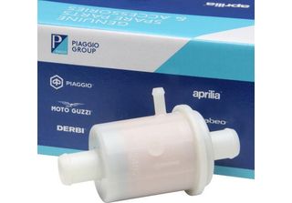 Filtro Benzina AP8202402 Originale Per Aprilia Sr 50 SR50 Factory Ditech Racing…
