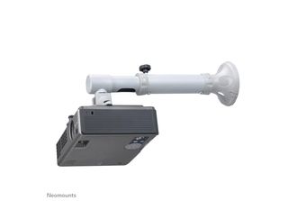 Neomounts By Newstar BEAMER-W050SILVER Neomounts By Newstar Beamer-Deckenhalter…
