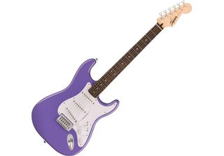 Chitarra Elettrica Fender Squier Sonic Stratocaster Lrl Ultraviolet