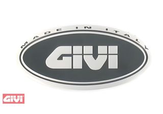 Givi Logo Givi