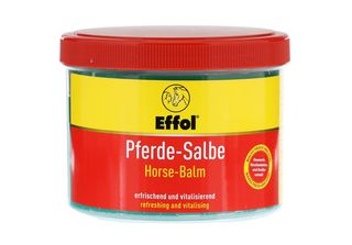 Effol Unguento Per Cavalli Vet. 500 Ml