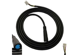 Xiaomi 1S Pro 2 Cruscotto Cavo Powerdata
