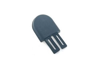 Ninebot ES1 ES2 ES3 ES4 Copertura In Silicone Porta Di Ricarica Cappuccio In Go…