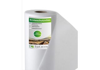 Eragreen Telo In Tessuto Non Tessuto 19G/M² 1,6M X 80M Velo Antigelo Per Piante…