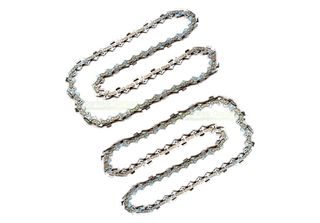 2X Catena 35Cm 1,1Mm 3/8" 52 Tg Per Motosega Greenworks CSF403 / GD48CS36"