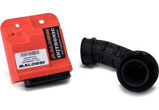 Centralina Elettronica Malossi Injtronic Con Manicotto Per Cilindri I-TECH